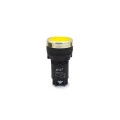 Botão de Comando Monobloco 10A/600Vca LA39J-11B - Em 3 Cores