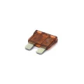 Fusível Lâmina Médio 19x19mm - 3A a 40A