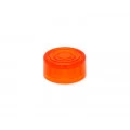 Tampa Plástica para FootSwitch Candy Topper - Diversas Cores 