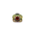 Botão Push-Button Metálico sem Bloco de Contato - LAY5-BA42 - JNG