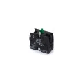 Bloco de Contato (NA) para Botões - LAY5-BE101 - JNG