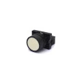 Botão Push-Button Plástica com Bloco de Contato - LAY5-EA1T - JNG