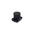 Botão Push-Button Plástica sem Bloco de Contato - LAY5-EA - Diversas Cores - JNG