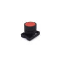 Botão Push-Button Plástica sem Bloco de Contato - LAY5-EA - Diversas Cores - JNG