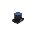 Botão Push-Button Plástica sem Bloco de Contato - LAY5-EA - Diversas Cores - JNG
