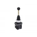 Chave Manipuladora 10(6)A 400V - 2 Posições Fixas - LAY5-PA12 - JNG
