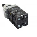 Chave Manipuladora 10(6)A 400V - 4 Posições Fixas - LAY5-PA14 - JNG