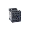 Contator Tripolar 6A 220Vac 1NA 50/60Hz - LC1K0610M7 - Schneider Electric