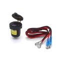 Carregador de carro USB - LE-6824