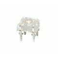 Led Piranha Verde - L-9352LPG6C - Paralight
