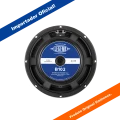 Falante Eminence B102 Legend Bass Series 10 Polegadas 8 Ohms 200 Wattz