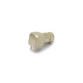 Conector BNC 50 Ohms Fêmea Angular PCI Distância Centro Pinos 5,00mm - LF-30- Gav 24 - KLC