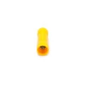 Terminal Tipo Luva Isolado 12-10 AWG 2.6 á 6mm² Amarelo - LI1210 - Eletro Service