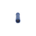 Terminal Tipo Luva Isolado 16-14 AWG 1.1 á 2.5mm² Azul - LI1614 - Eletro Service