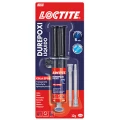Durepoxi Líquido 12g - Loctite