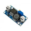 Módulo Regulador de Tensão Ajustável LM2596 DC Step Down - Saída 1,5V a 35VDC - GC-101