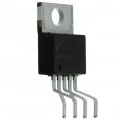 Circuito Integrado Amplificador LM675T TO-220-5 - Cód. Loja 4496 - NSC