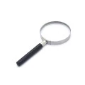 Lupa de Aumento 3X 75mm de Diâmetro - 57-050 - LP-75
