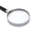 Lupa de Aumento 3X 75mm de Diâmetro - 57-050 - LP-75