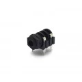 Jack J10 Mono 6,35mm com 4 Terminais PCI - LS-2036
