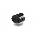 Jack J10 Estéreo com 6 Terminais PCI - LS-2037