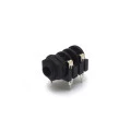 Jack J10 Mono com 4 Terminais com Furo PCI - LS-2038