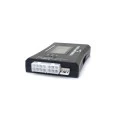 Testador de Fonte Digital ATX 20/24 Pinos - LT-T01