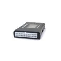 Testador de Fonte Digital ATX 20/24 Pinos - LT-T01
