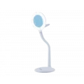 Lupa de Mesa LED 5D Touch BIVOLT HL-210 - Solver