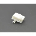 Conector de Força Simples 3 Vias 180º Passo 4,20mm Branco - LW4201PA300T (Selado)