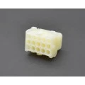 Conector HyLok Fêmea LW6350M - 2 a 15 Vias