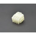 Conector HyLok Macho LW6350F- 2 a 15 Vias