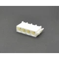 Conector Macho LW6351P0310T PCI Passo de 6,35mm - 2 a 4 Vias