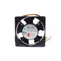 Microventilador M115BA1A2HS 110-230Vac 50/60Hz 0.23 / 0.14A 120x120x38mm