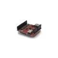 Módulo Shield MP3 Compatível com Arduino - BC
