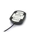 Antena Móvel GPS com Conector SMA e Cabo de 5 Metros - MA-25GPS - SM-76