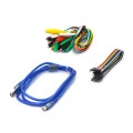 Makey Makey Classic - Transforme objetos em touch pad - Botões