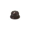 Knob com Parafuso Padrão MXR - MF-B00 - Diversas Cores - Daier 