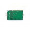 Módulo Matriz com Led Vermelho 8x8 MAX7219 Compatível com Arduino- GC-31