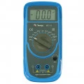 Capacímetro Digital MC-153 - Display de 3½ dígitos - Minipa