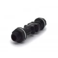 Conector MC4 Fixo Macho/Fêmea para Quadro CPV T4F 