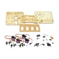 Kit Braço Robótico - ME ARM KIT