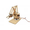 Kit Braço Robótico - ME ARM KIT