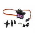 Kit Braço Robótico - ME ARM KIT