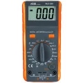 Medidor Digital RLC-320 - Solden