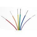 Cabo Flexível Seção de 0.20mm Quadrados - 24AWG - Por metro