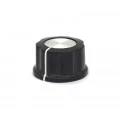 Knob com Parafuso - MF-A03
