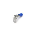 Terminal Faston Fêmea com Derivação 16-14 AWG 1,1 à 2,5mm² - MF1614-1