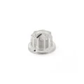 Knob com Parafuso Padrão MXR - MF-B00 - Diversas Cores - Daier 