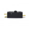 Chave Micro Switch com Pino Básico 20A/120Vac IR/E3 MG-2601 - Margirius